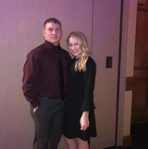 Meet your Posher, Ciara